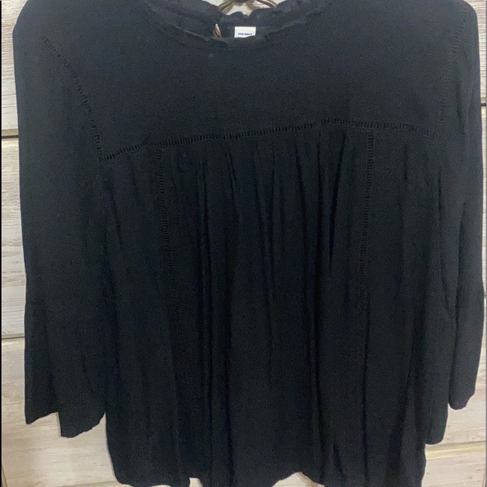 Old Navy Blouse